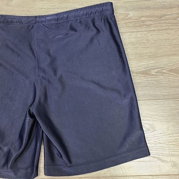 Champion Navy Blue Athletic Shorts XS - Picture 10 of 16